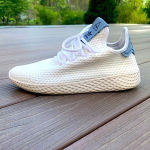 Adidas Hu Sneakers